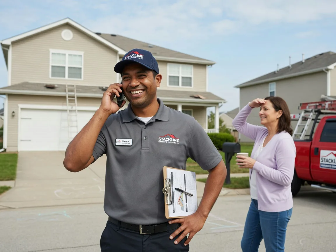 Chimney flashing repair Cincinnati, IA FAQs